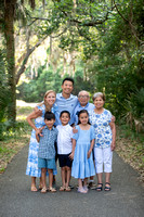 Linthavong Family