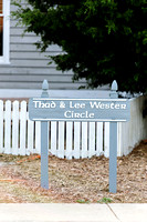 Thad and Lee Wester Circle