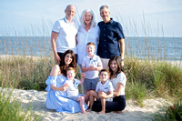 Maurer family UN