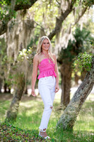 Peyton senior UN